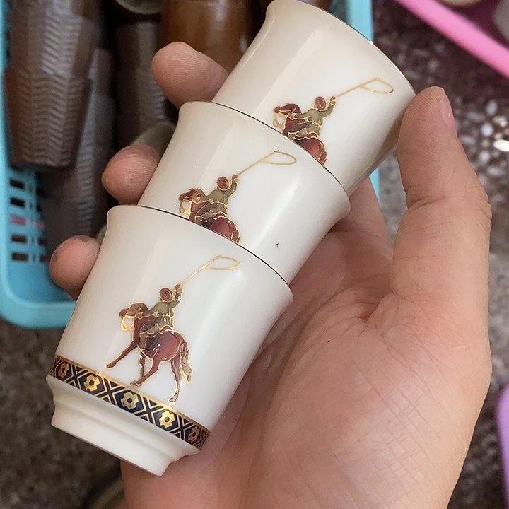 陶瓷艺术品及陶瓷制品