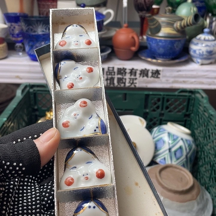 水滴瓷器水滴瓷器