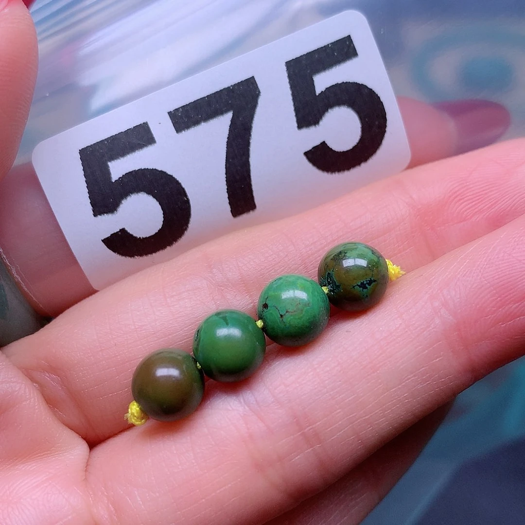 空竹粉丝专享十堰特色手工散珠