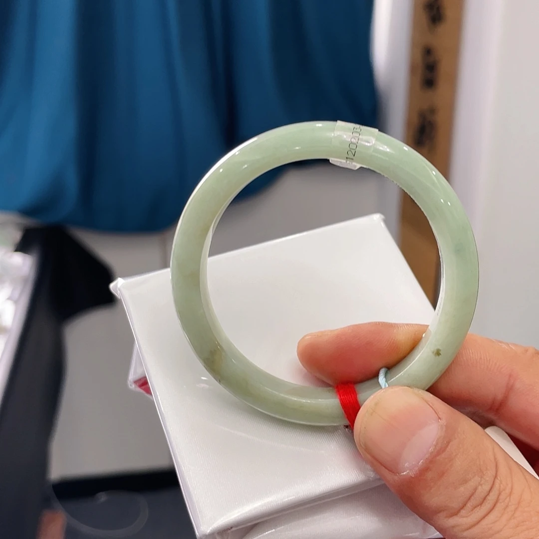 一***样翡翠未镶嵌手镯翡翠