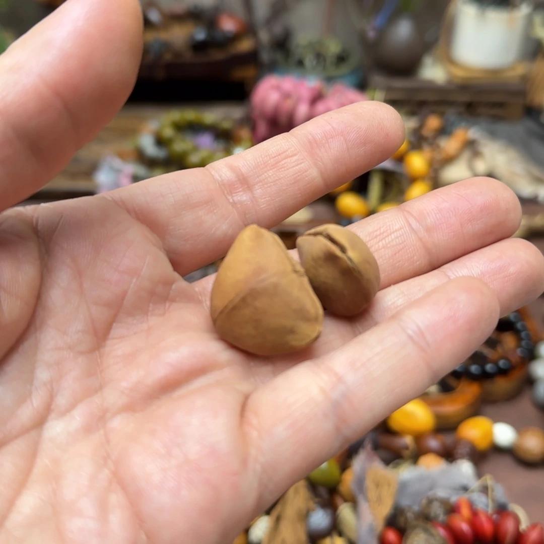 凤眼菩提手串知*手串