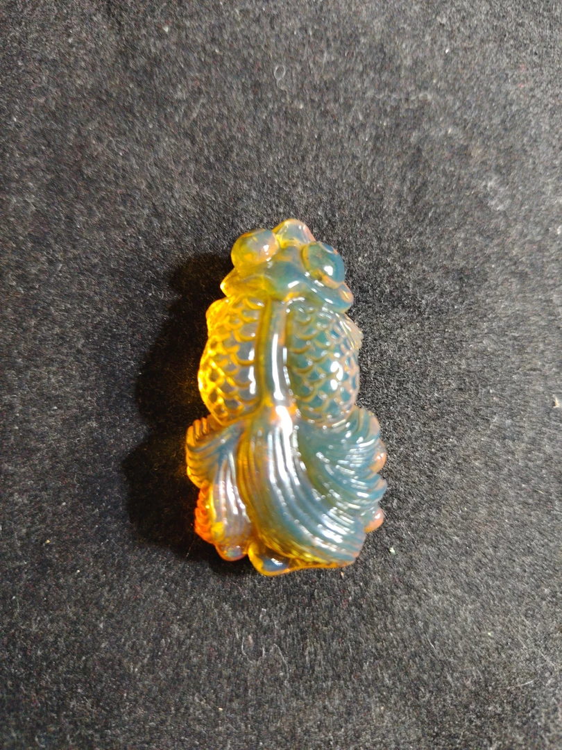 金鱼好看漂亮好看漂亮
