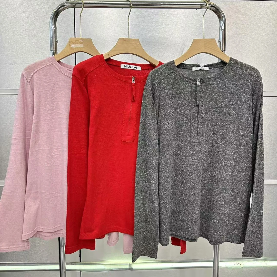 【熙薇品牌】 休闲上衣AD1556