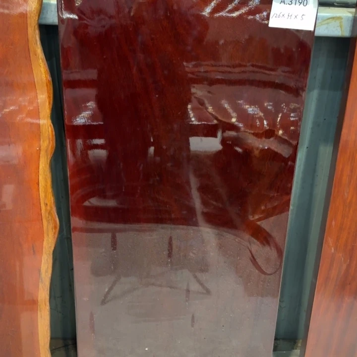 盛***制木（非红木类）实木大板单板包邮不上楼不安装