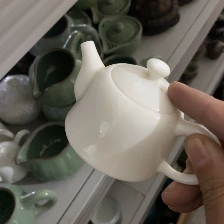 陶瓷艺术品及陶瓷制品