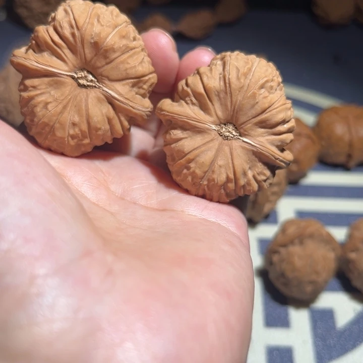 吊坠文玩核桃南瓜墩