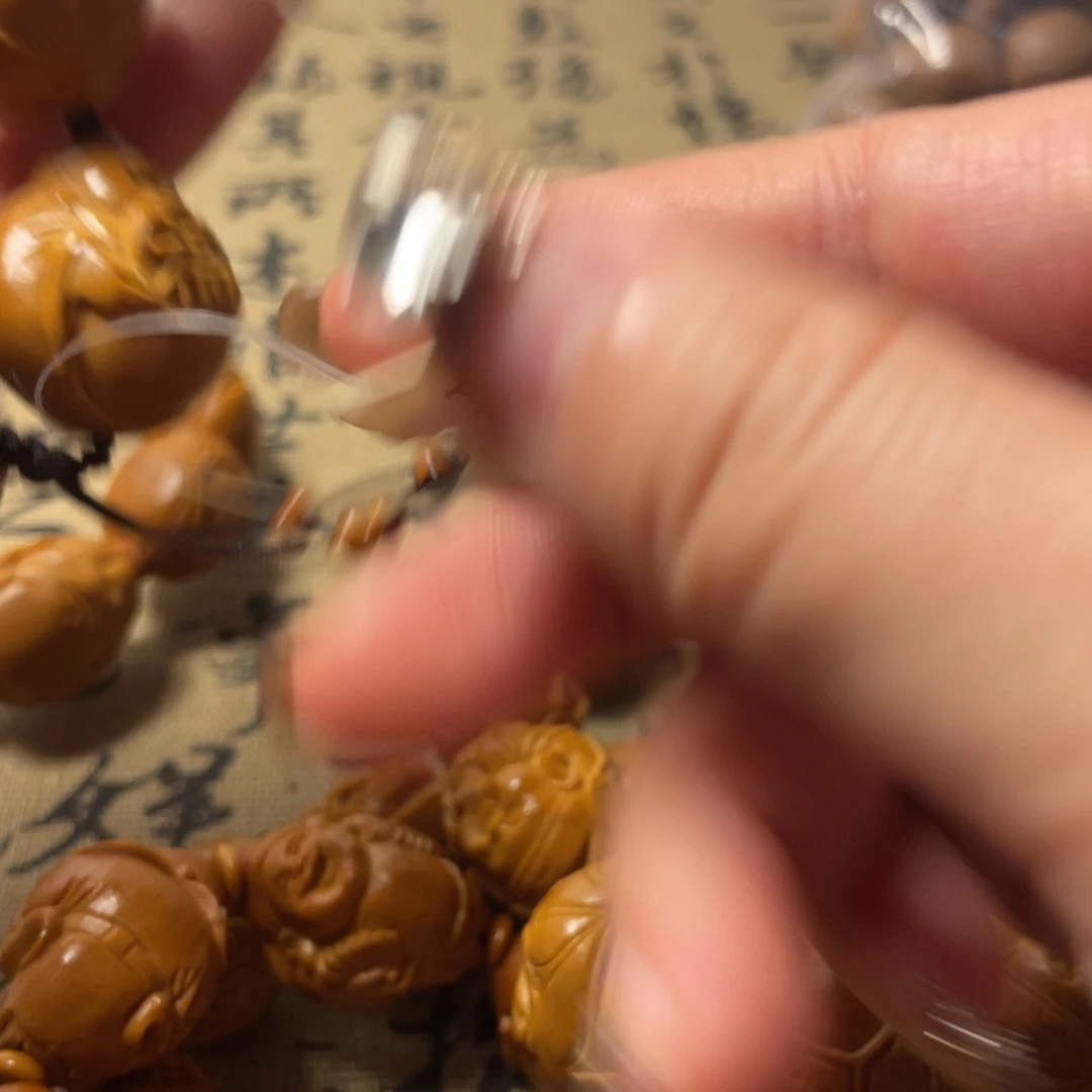手串/手链橄榄核橄榄核