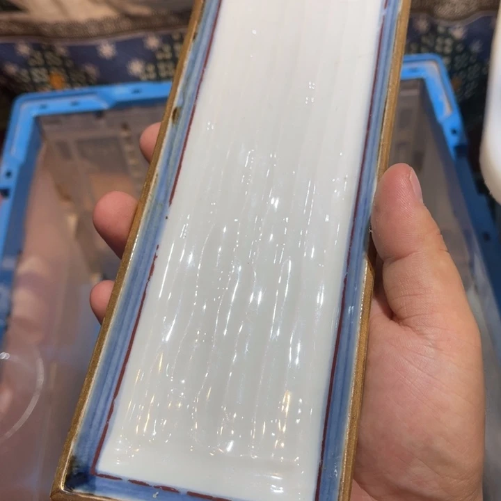 瓷片用****6箱なしでいいので お値下げ可能でしょうか？