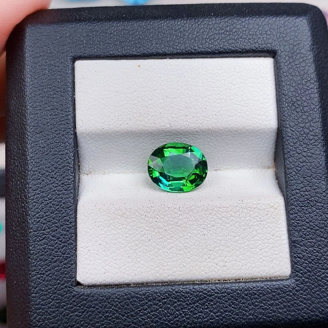 未镶嵌裸石碧玺2.79ct