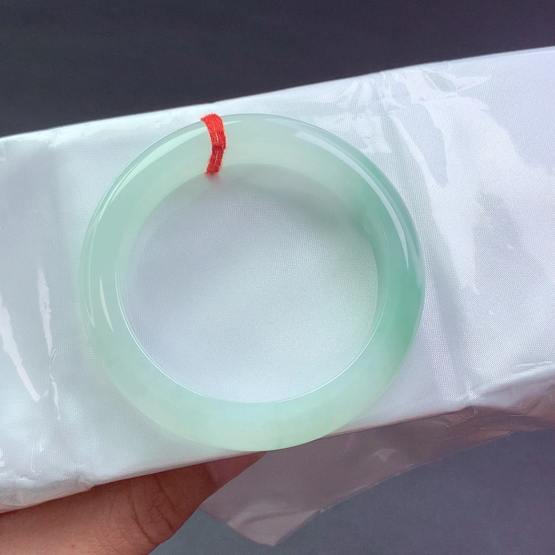 【闪购商品】未镶嵌手镯翡翠882227