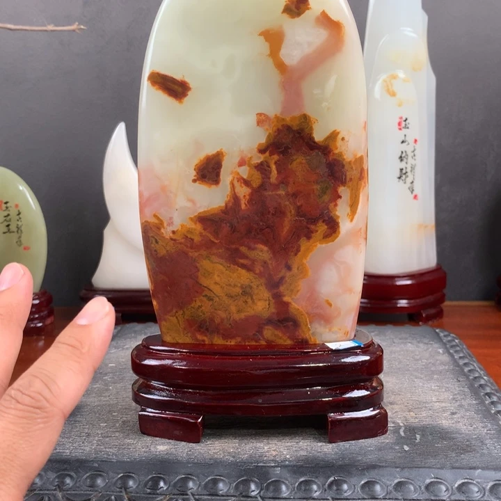 石材摆件装饰摆件