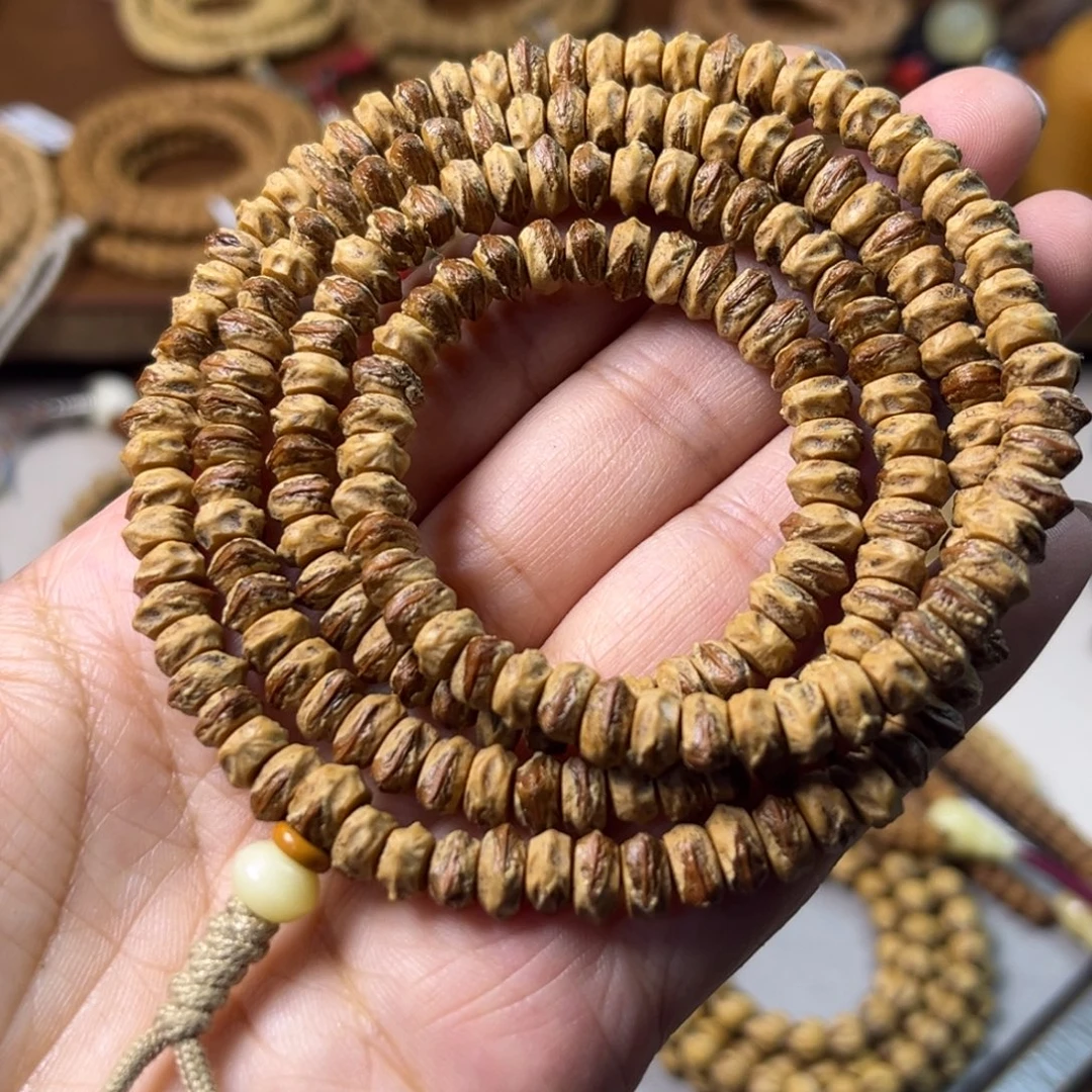 柏香籽/百香籽吊坠