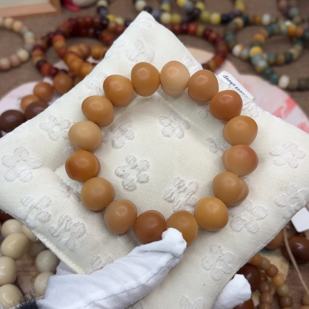 菩提根/象牙果吊坠19干磨落地果屁桃默认瑕698