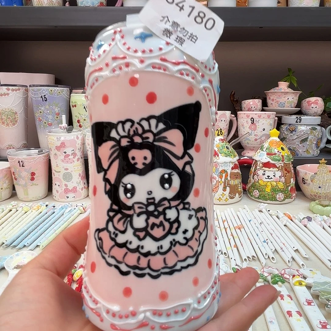 景德镇设计师款陶瓷