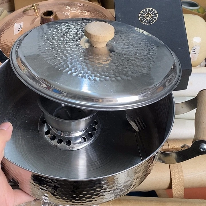 瓷片U75 雅舍小院优选好物