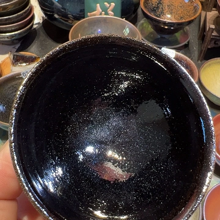 茶盏茶盏柴烧火标哈哈哈