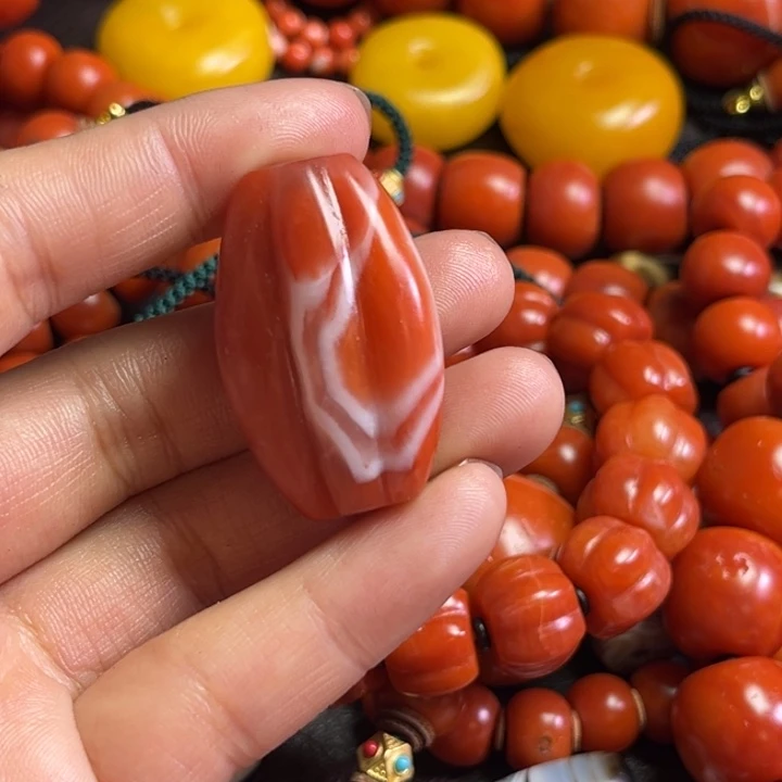 颈饰琉璃༄****琉璃…………