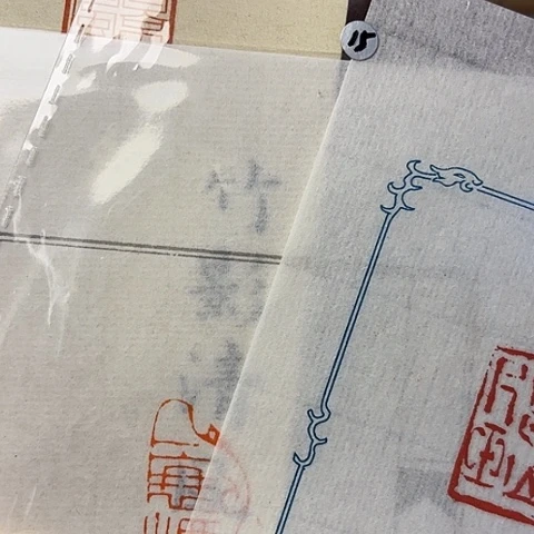 青田石印石小*篆刻作品