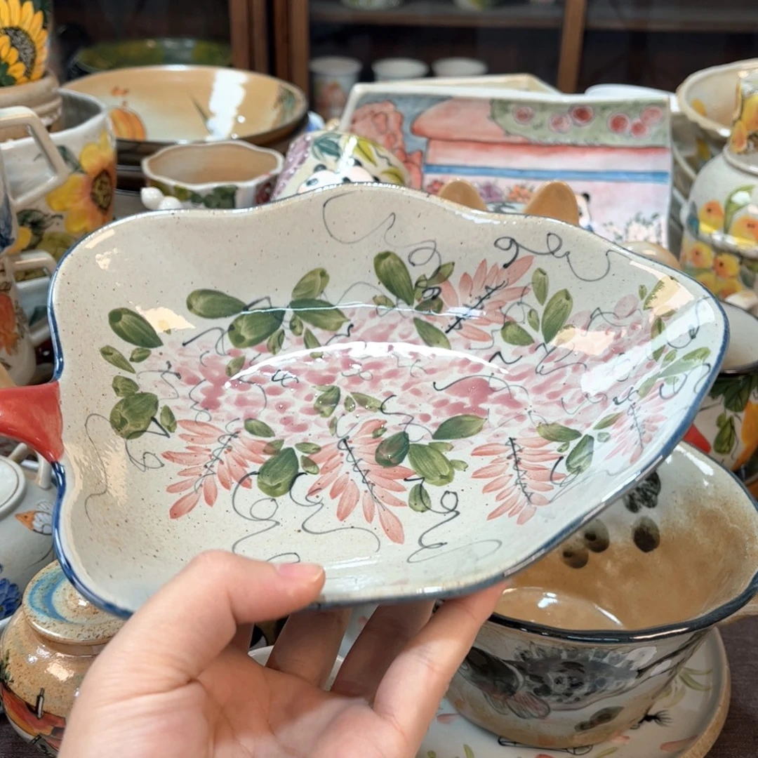 景德镇陶瓷手工杯