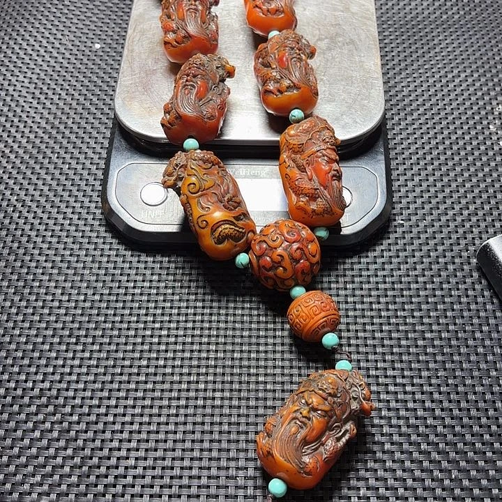 关***羽石专拍链接及其他石材