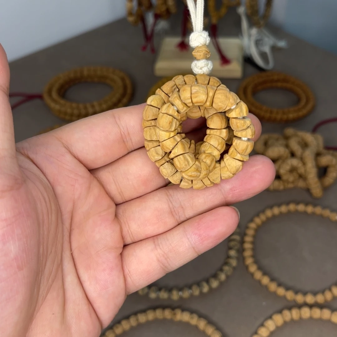 吊坠柏香籽/百香籽