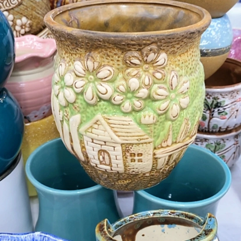 【闪购商品】福利花盆9.99包邮