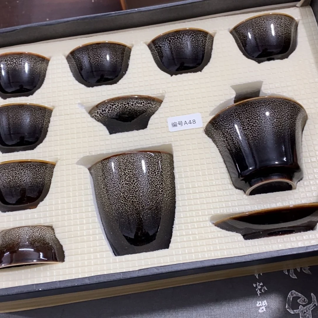 陶瓷等行业的生产和销售企业