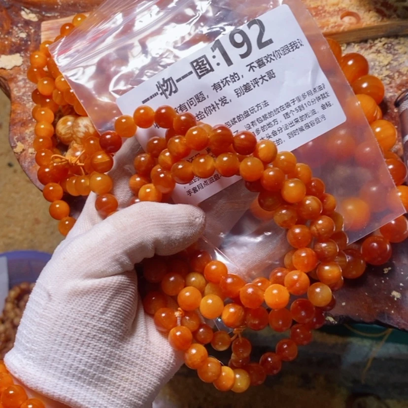 【闪购商品】松木（琥珀木）手串/手链