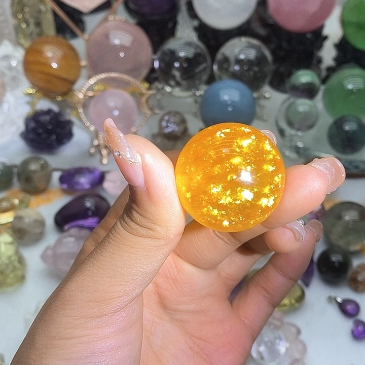 水晶摆件未镶嵌摆件