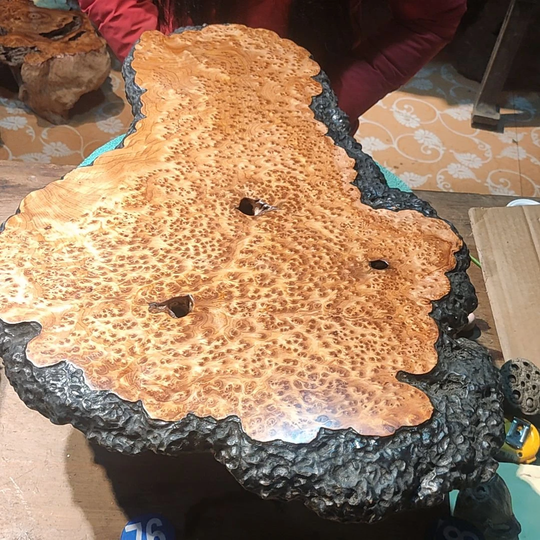 紫砂?****?香杉木枯木四川省