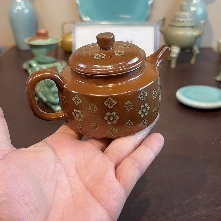 瓷片龙泉青瓷福利青瓷