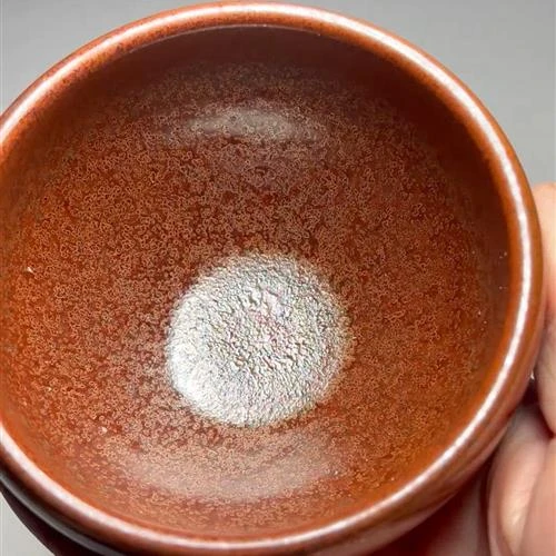 【闪购商品】茶盏-128............