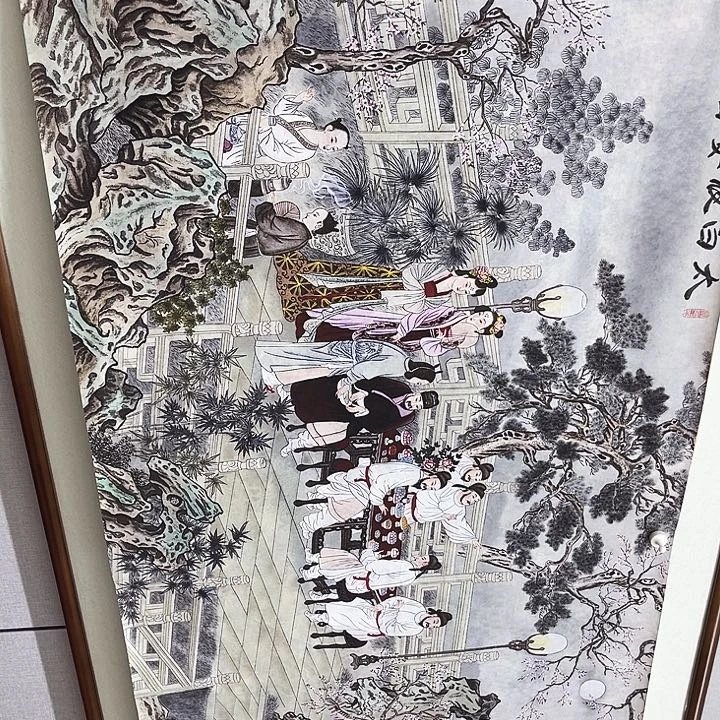 艺术作品美术作品1