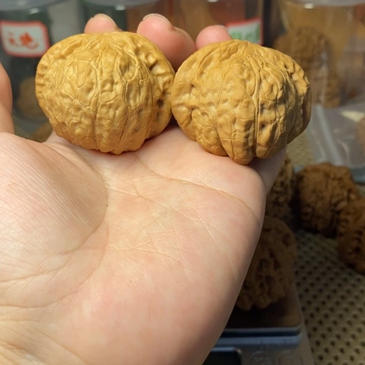 核桃手串/手链南瓜44全