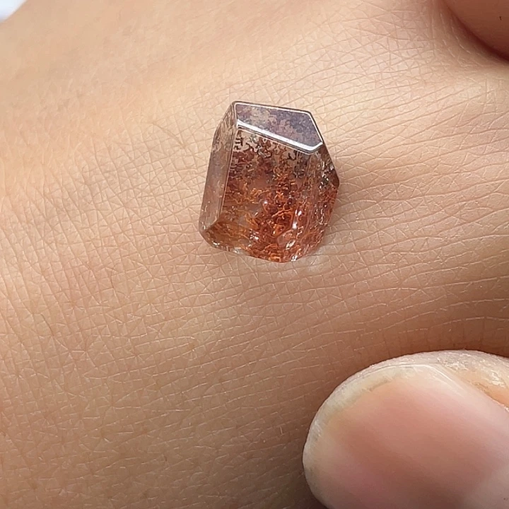 水晶水晶未镶嵌无