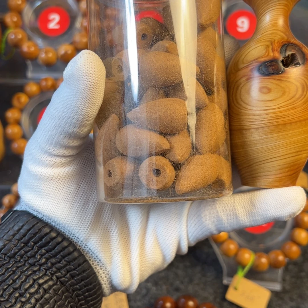 柏木（崖柏）太行崖柏倒流香