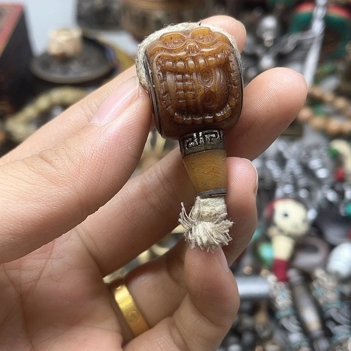 工艺品挂件一物一图