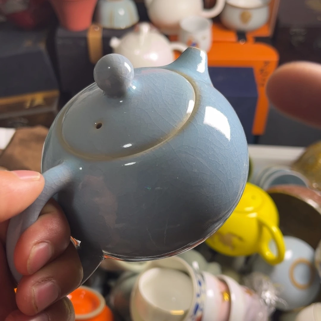 无运费险略有微瑕介意勿拍