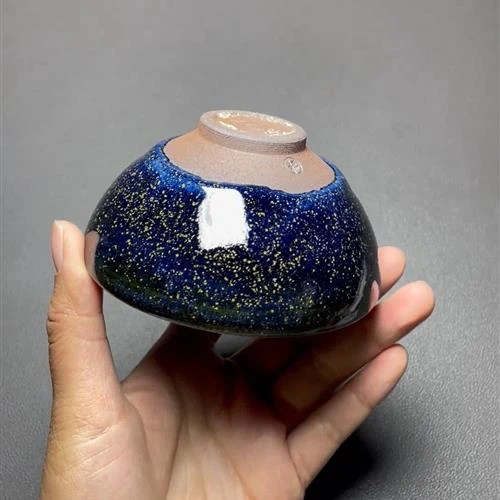 【闪购商品】茶盏-509............