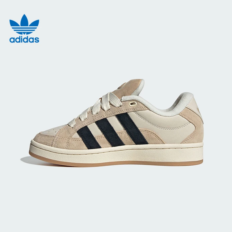 adidas Originals阿迪达斯三叶草男女鞋运动鞋流光风休闲鞋JH9779