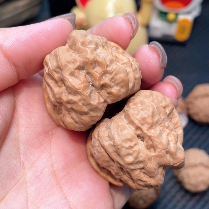 蛤蟆头4.0微修。。。