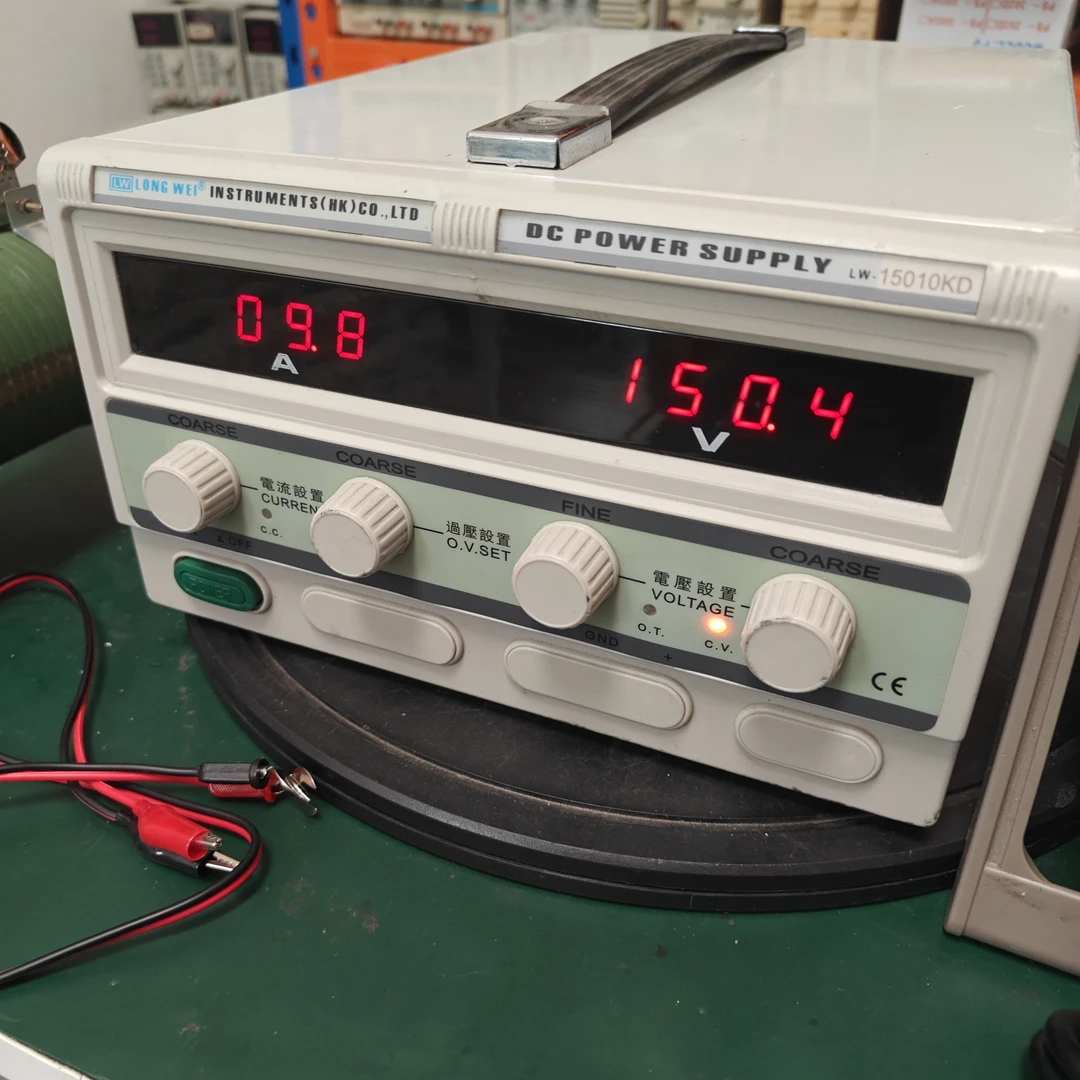 二手150V10A可调电源开关电源