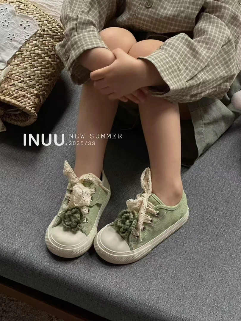 断码品牌童鞋清货