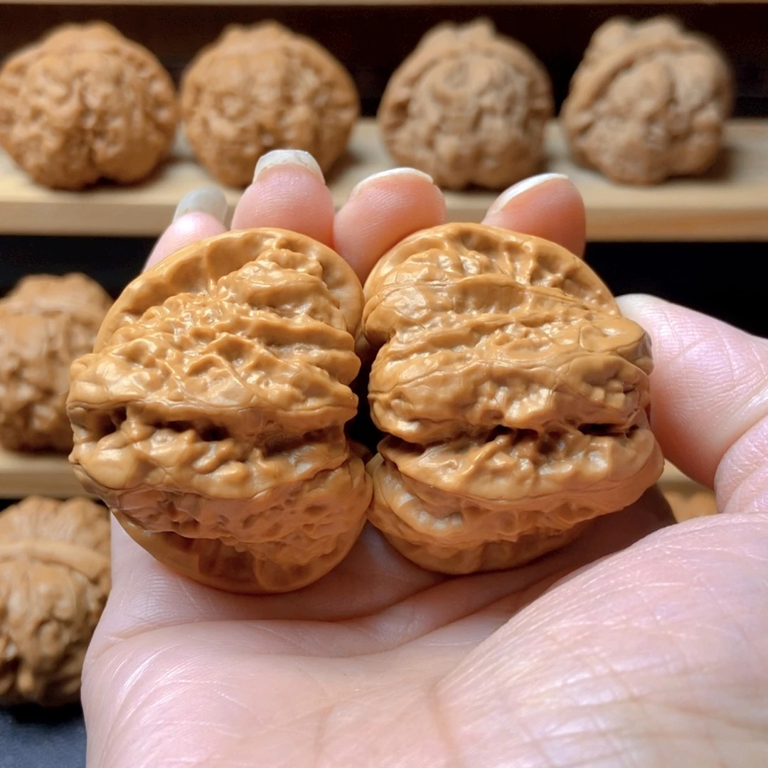 文玩核桃吊坠z***g蛤蟆头