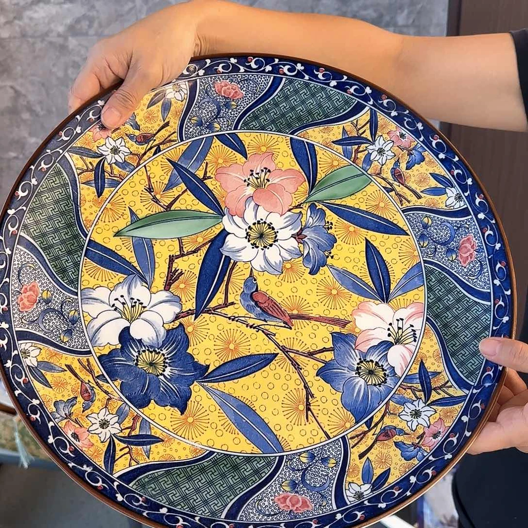 茶盏在家待几月才回家吧