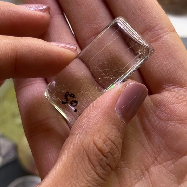 水晶未镶嵌大型摆件（非配饰）82