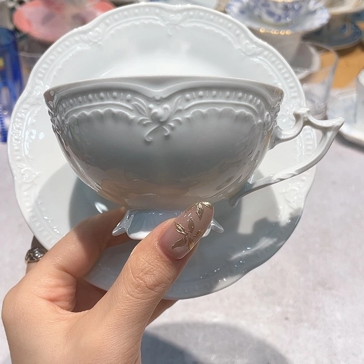 精品进口瓷器瓷片