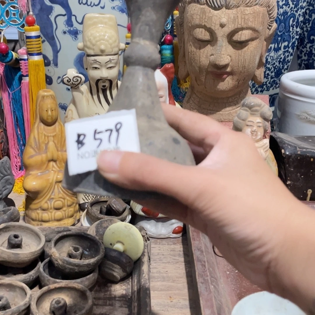 虎***其他B579号工艺品