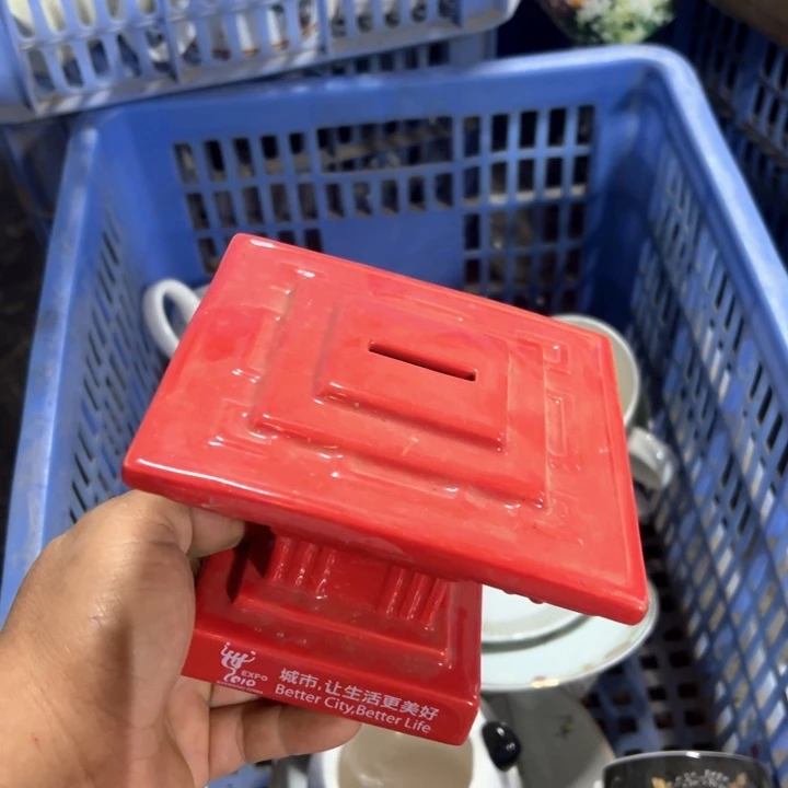 库存陶瓷微瑕不影响使用