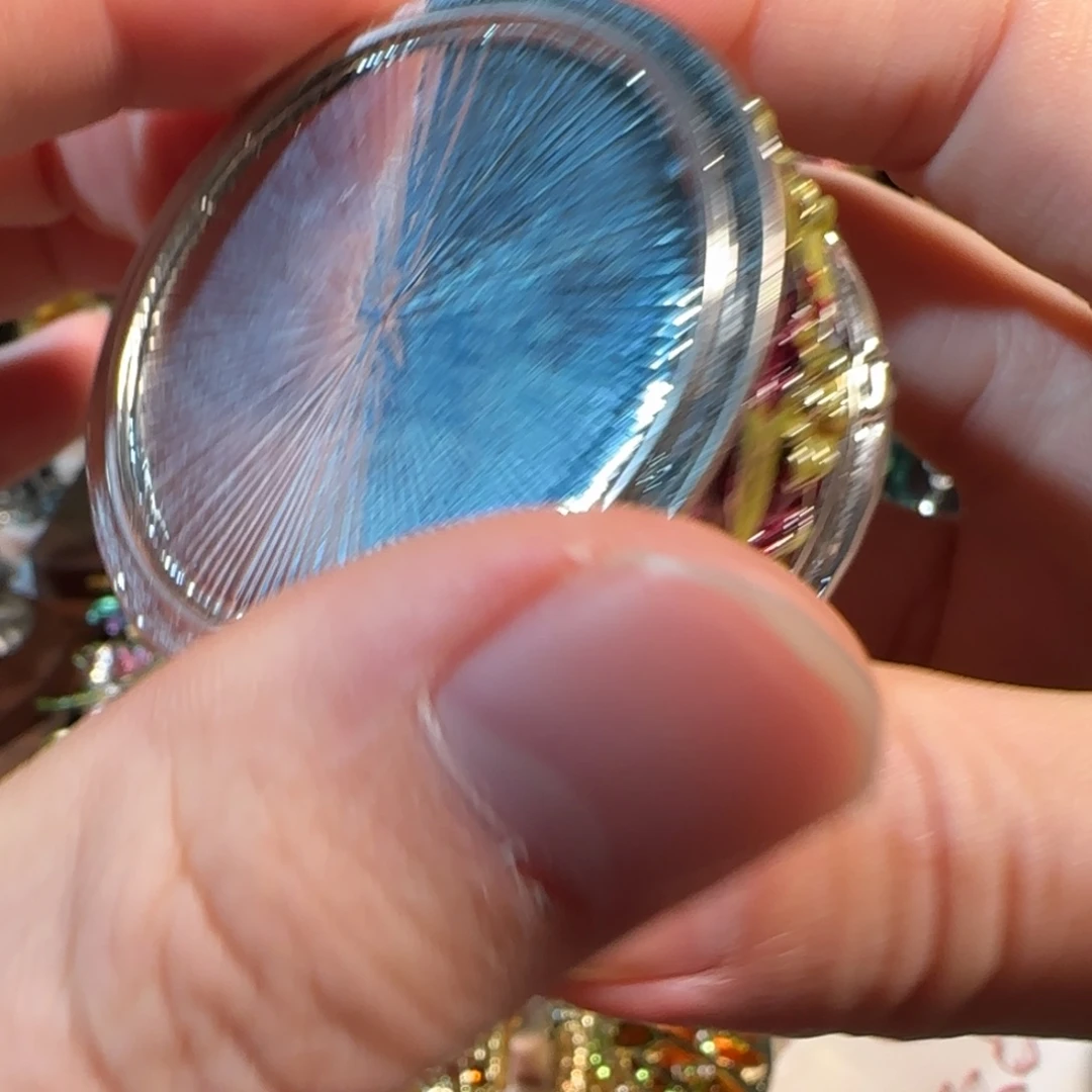 锡手工制品请勿吹毛求疵